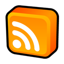 Newsfeed RSS icon